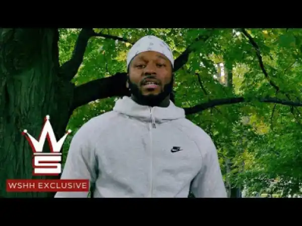 VIDEO: Montana Of 300 – Undertaker